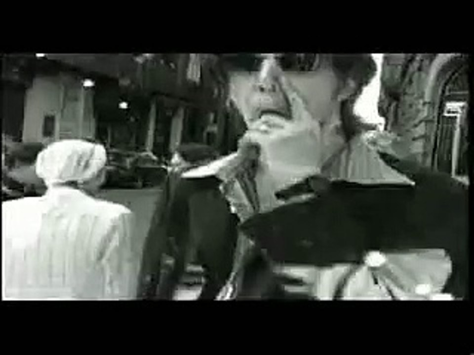 Quimby - Party In My Bones