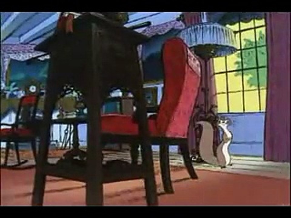 Rikki-Tikki-Tavi Part 2 of 3