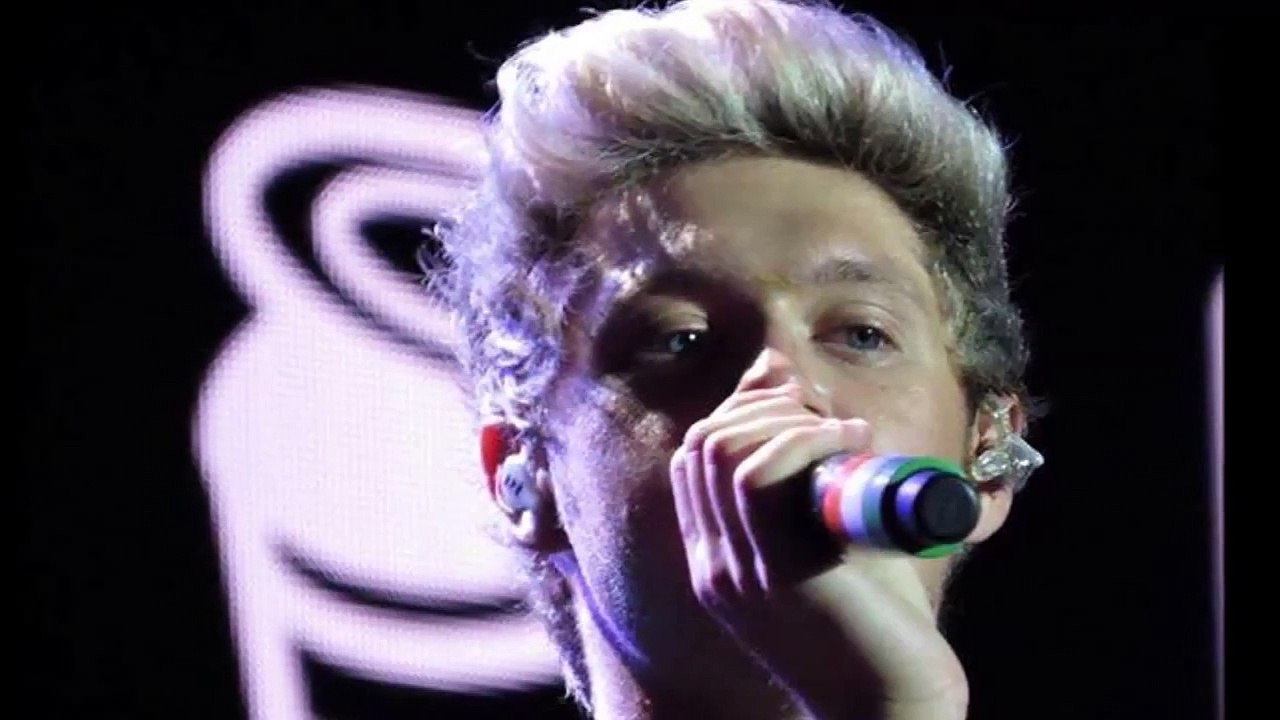 Niall Horan