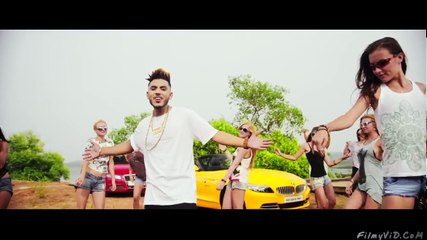 1 Brown Kudi Latest Punjabi Song by Jassi Chhokar (2015)