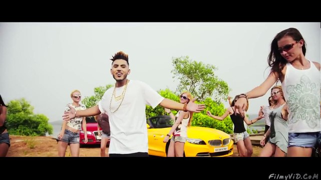 1 Brown Kudi Latest Punjabi Song by Jassi Chhokar (2015)