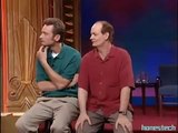 Whose line is it anyway - Greatest Hits (songs of the postal worker)