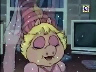 1984 - Muppet Babies cartoon opening