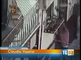 Spacciatori di eroina nel quartiere Zisa di Palermo