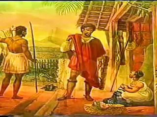 Aula 04 - História - História do Brasil