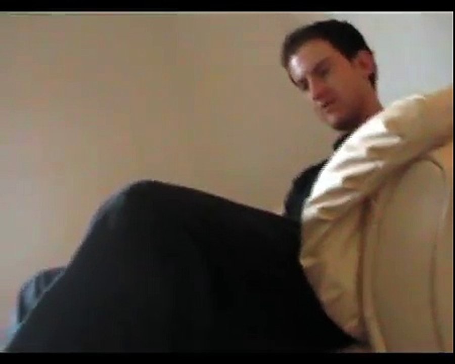 Guy's Adidas Superstars Paddling