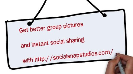 Need a Great Photobooth in Tampa That Redefines the Photobooth Experience? Socialsnap Studios!