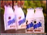 Tanda Comercial Canal 13 (Febrero 1990)