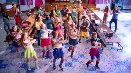 MLP Equestria Girls™ Brand Anthem - Friendship is Magic (Live Action Music Video)