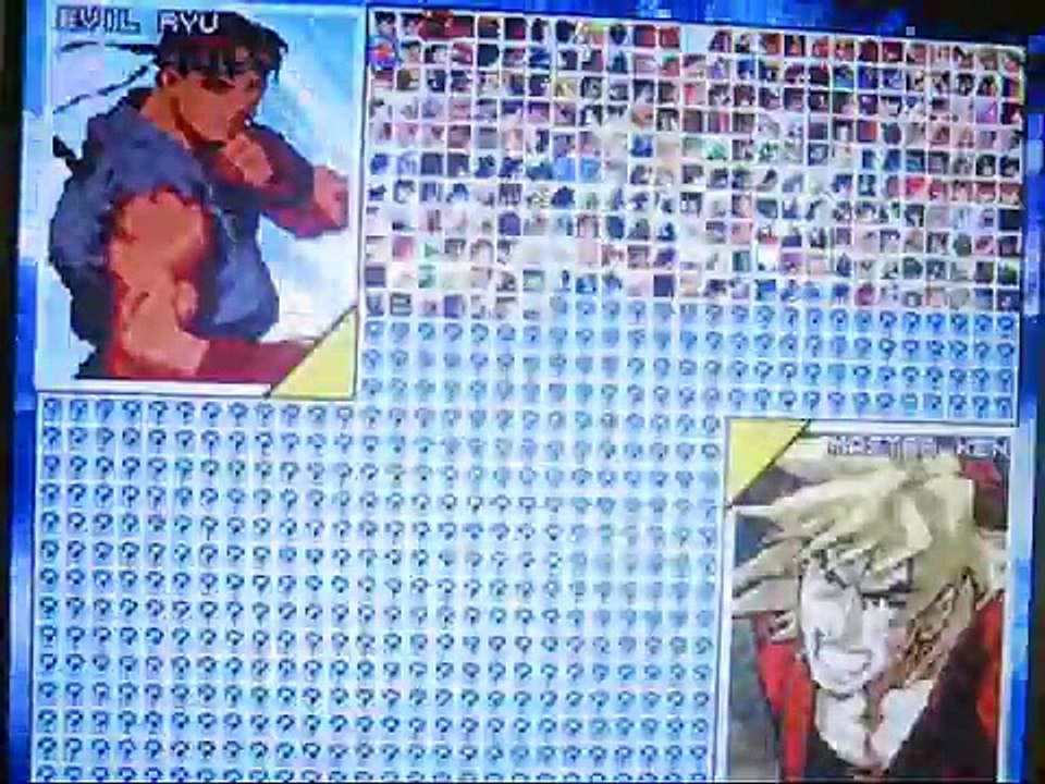 Evil Ryu (Me) vs Ken Masters (lil bro) Max Speed Best of 7