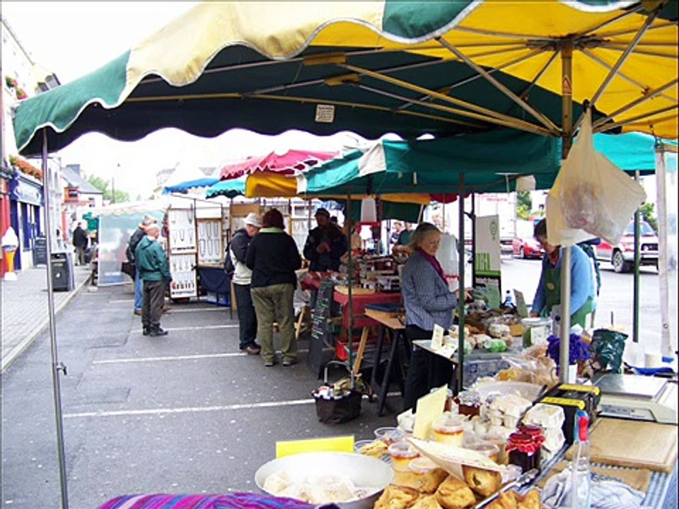 Ring of Kerry Ireland