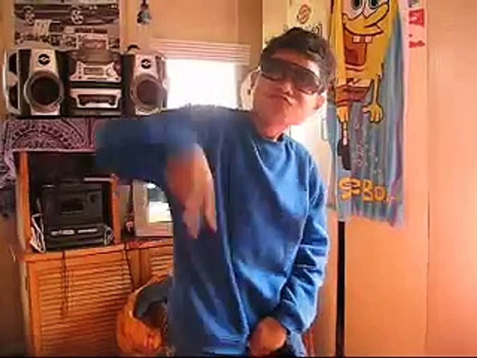 Clinton wiggle