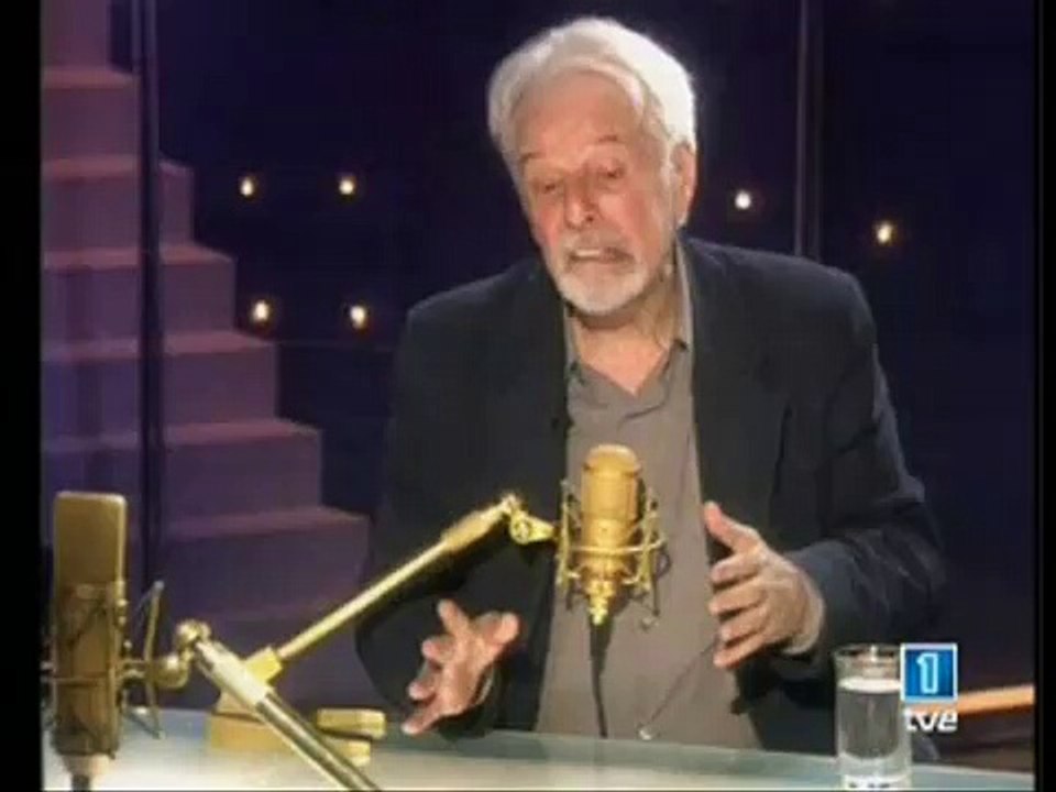 Quintero Jodorowsky- El Loco de la Colina Parte 2