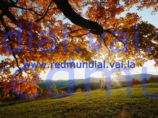 La Naturaleza, todo lo hermoso de la vida