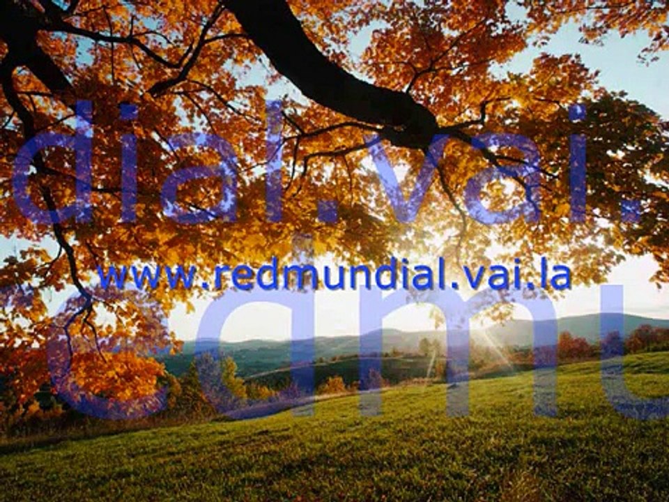 La Naturaleza, todo lo hermoso de la vida