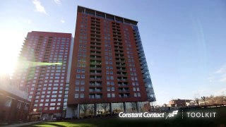 Customer Success Story: The Buccini/Pollin Group Real Estate | Constant Contact
