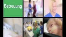 Klinikum der Universität München - Betreuung und Pflege