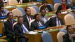 Impresiones de los mandatarios que participaron en Asamblea General de la ONU (México)