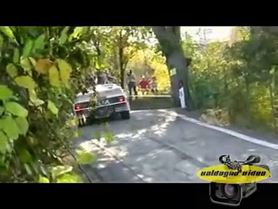 Rally Legend 2008