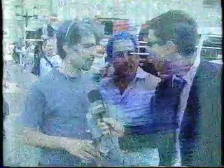 CQC Chile 2003 - "La Coza Zezual"