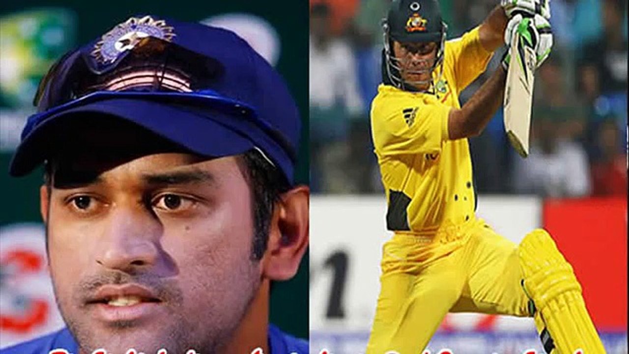 world big fight in cricket