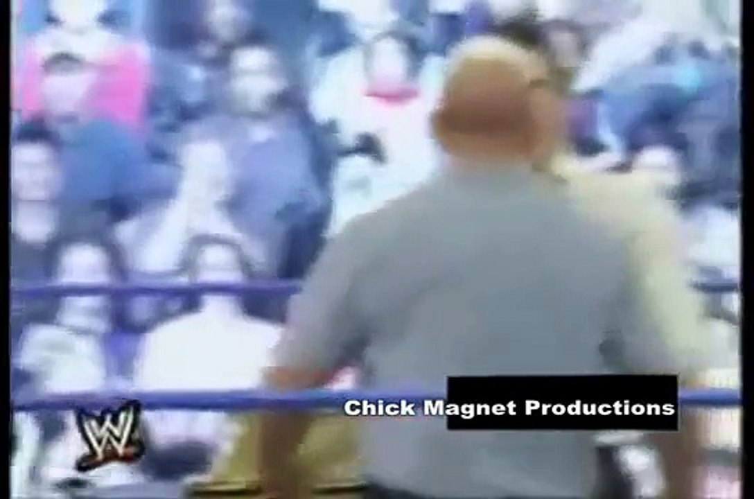 The True Story of The Miz