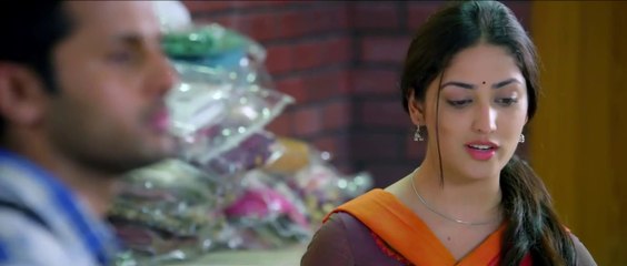 Courier Boy Kalyan (2015) Telugu Movie  Official Trailer  Nithiin, Karthik, Yami Gautam