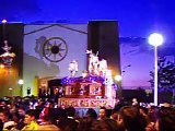 Semana Santa: Humildad 2006 en Plaza de San Juan Bosco - a