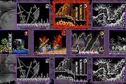 Super Ghouls'n Ghosts Advance in 1 Life (3/6)