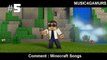 TOP 5 MINECRAFT SONGS - Minecraft Songs Creeper Rap - Minecraft Parody Animation So Funny