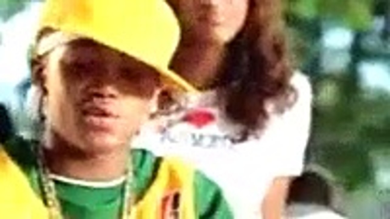 Lil' Romeo feat Nick Cannon - My Cinderella [Full Episode]