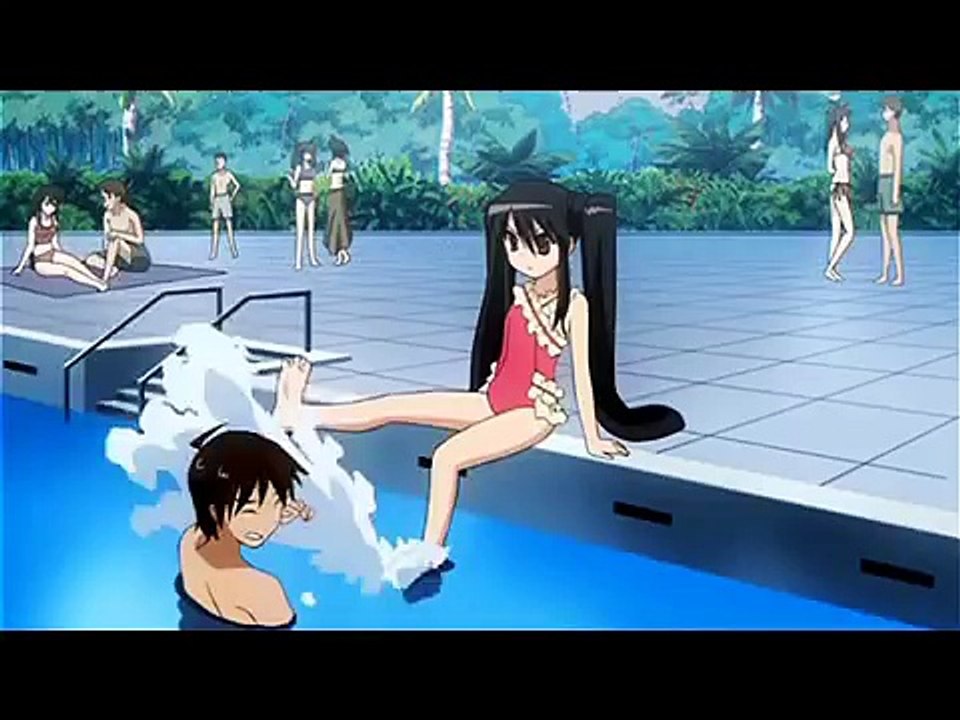 シャナたんのホントのキモチ