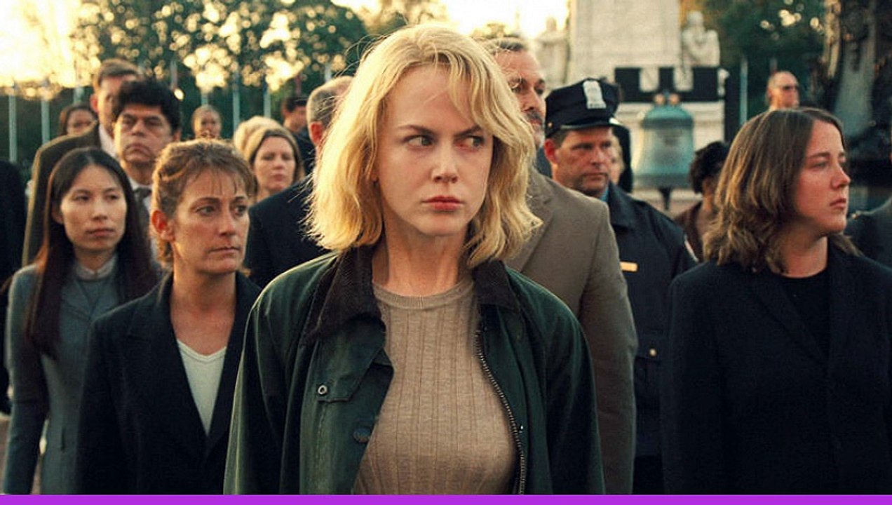 The Invasion  2007  Full Movie Streaming