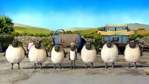 Shaun the Sheep - Vita da pecora