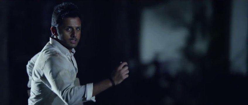 Courier Boy Kalyan - Theatrical Trailer Nithiin, Yami Gautam