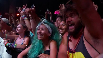 Steve Aoki - Delirious (Boneless)