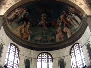 A Saint on Death Row by Thomas Cahill