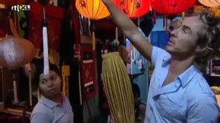 Havenstadje Hoi An in Vietnam   RTL TRAVEL  SHARE YOUR PLANET