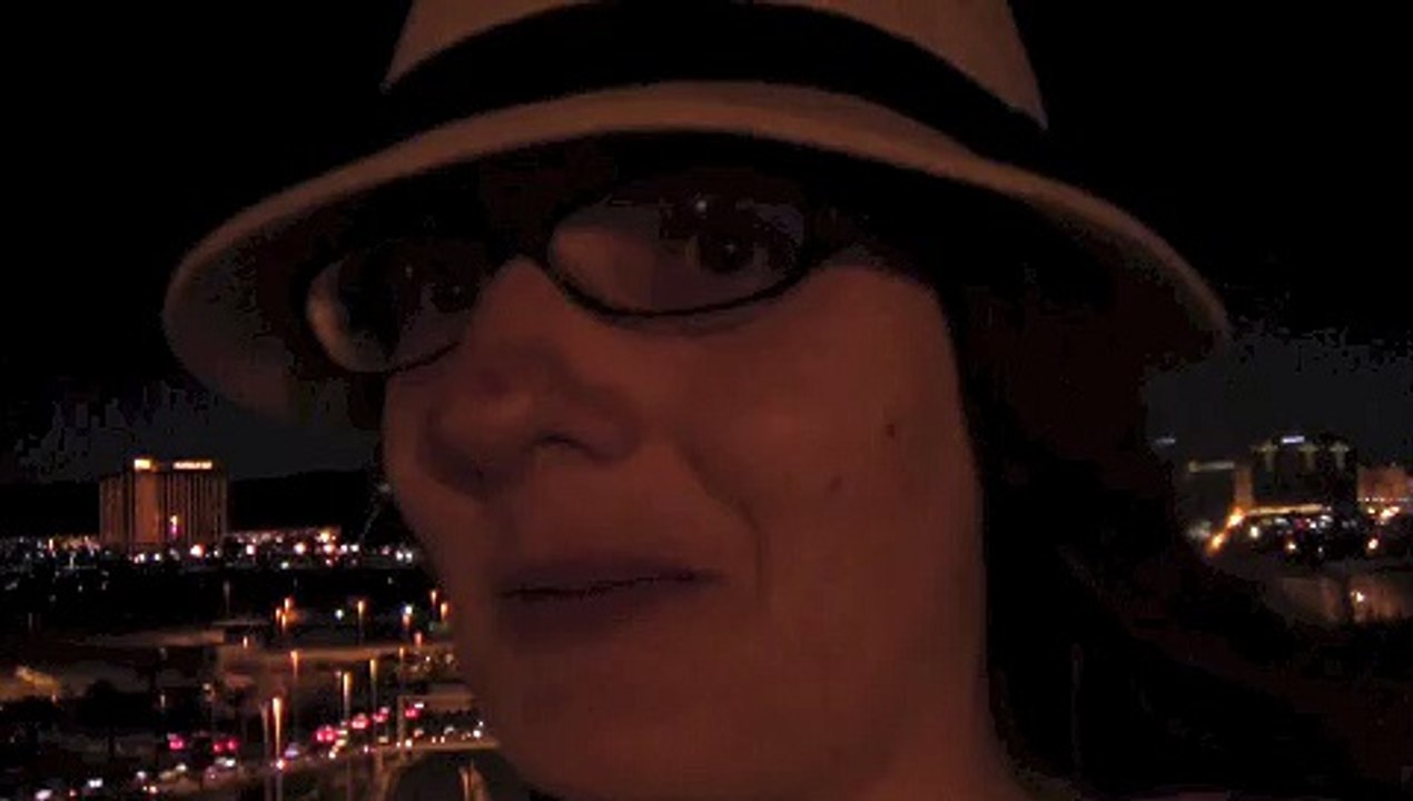 Part 34 of Trishaly Banack's Journey to Freedom From Domestic Violence