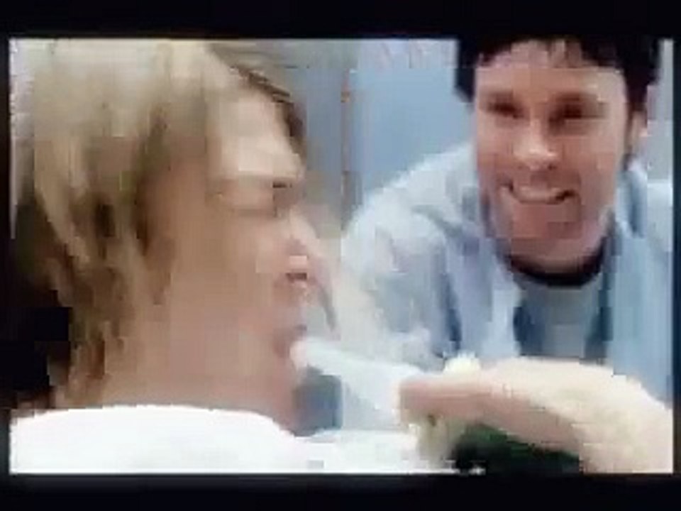 Funny Xbox commercial