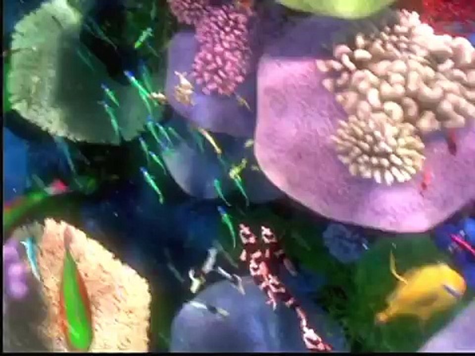 Beyond The Sea