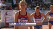 Tallinn 2011 European Athletics Junior Championships Women`s 800m FINAL