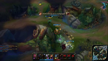 ? League Of Legends - Dance To Music Moments