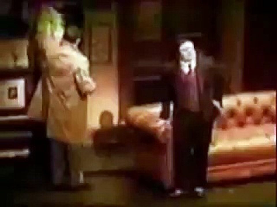 The Producers If You've got it Flaunt It