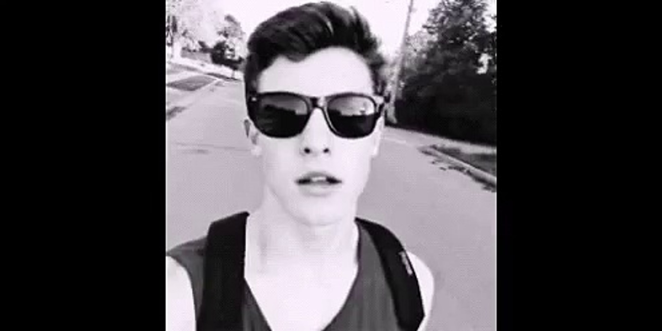 Shawn Mendes (Fan Edit)