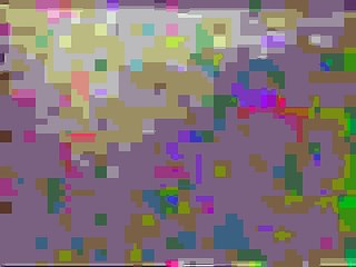 Cartoon Theatre Promo- Scooby Doo and the Reluctant Werewolf (1999)