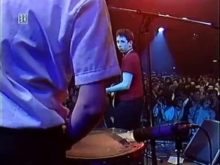THE POGUES @ Munich, Germany München 1985 Live Full Concert