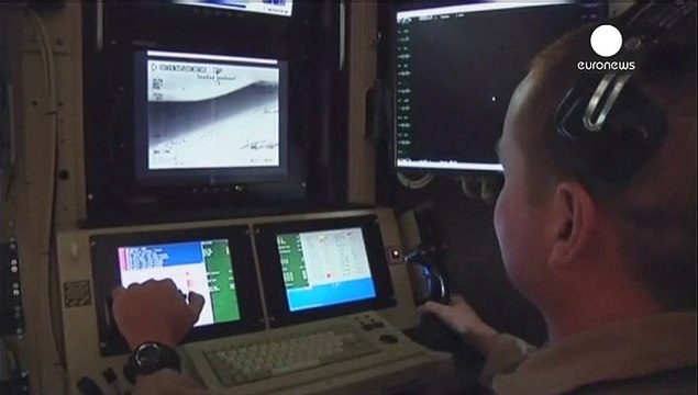 Велика Британія обіцяє нові авіаудари проти ісламістів у Сирії