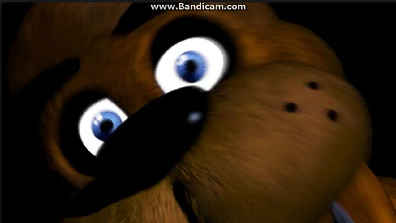 fnaf freddy jumpscare 2