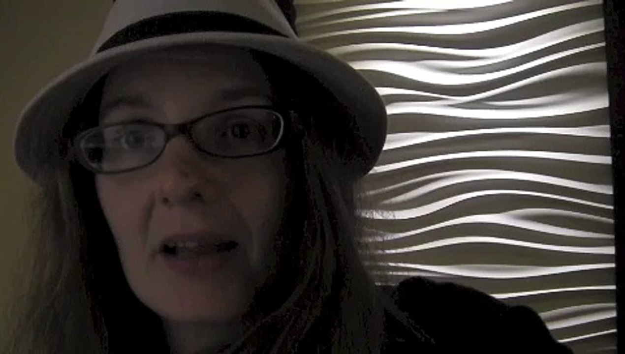 Part 37 of Trishaly Banack's Journey to Freedom From Domestic Violence